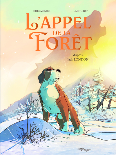 Image de L'Appel de la forêt