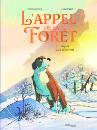 Image de L'Appel de la forêt