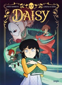 Picture of Daisy
