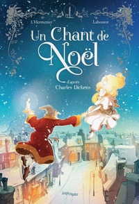 Picture of Un chant de Noël d'après Charles Dickens