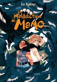 Picture of La Malédiction de Mamo