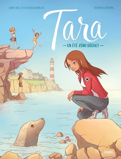 Picture of Tara - Un été zéro déchet