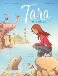 Picture of Tara - Un été zéro déchet