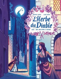 Image de L'Herbe du diable