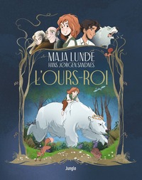 Picture of L'Ours-Roi
