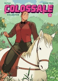 Picture of Colossale - Tome 2 Collector