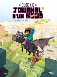 Picture of Journal d'un Noob - Tome 7 Apprivoiser la bête