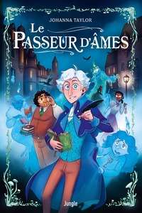 Image de Le Passeur d'Âmes