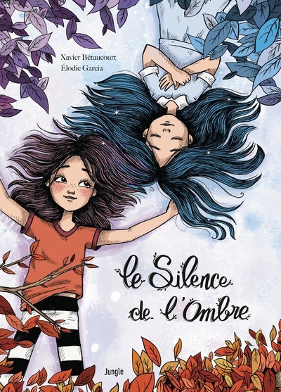 Picture of Le Silence de l'ombre