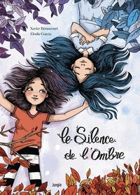 Picture of Le Silence de l'ombre
