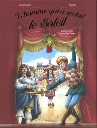 Picture of L'homme qui a séduit le soleil