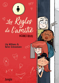 Picture of Les Regles de l'amitie - Tome 1