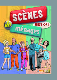 Image de Best of Scènes de ménages