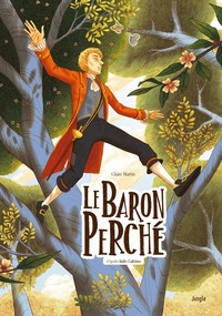 Picture of Le Baron perché