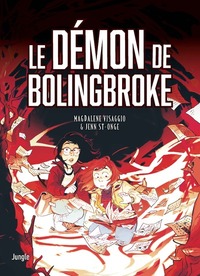Picture of Le Démon de Bolingbroke
