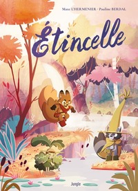 Picture of Étincelle