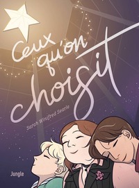 Picture of Ceux qu'on choisit