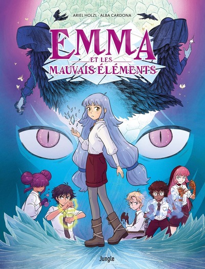Image de Emma et les mauvais éléments