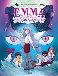 Image de Emma et les mauvais éléments