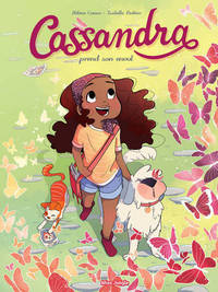 Picture of Cassandra - tome 1 Prend son envol