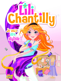 Picture of Lili Chantilly - tome 1 Je veux être styliste