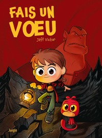 Picture of Fais un voeu