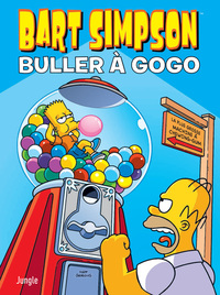 Picture of Bart Simpson - Tome 19 Buller a gogo
