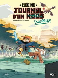 Picture of Journal d'un Noob - tome 6 Trouble dans l'END