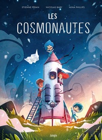 Picture of Les Cosmonautes
