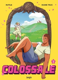 Image de Colossale - Tome 2
