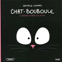 Picture of Chat-Bouboule - Le Bouboule-book collector