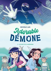 Picture of Adorable Démone - Tome 2 Le secret de la gardienne