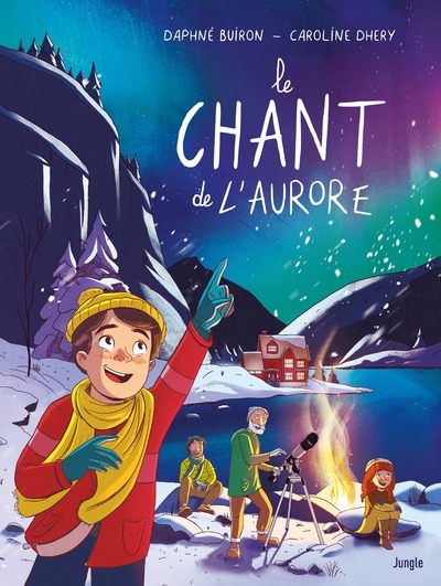 Picture of Le chant de l'aurore