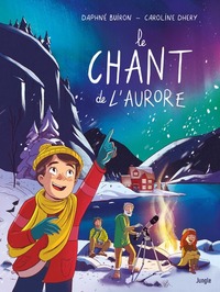 Picture of Le chant de l'aurore