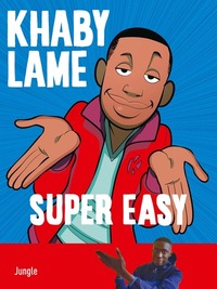 Picture of Khaby Lame - Super Easy