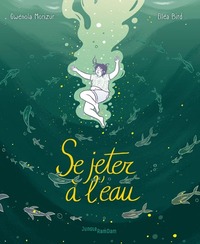 Image de Se jeter à l'eau
