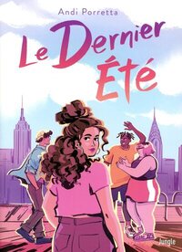Picture of Le dernier été