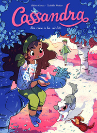 Picture of Cassandra - tome 2 Du rêve à la réalité