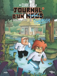 Picture of Journal d'un Noob - Tome 12
