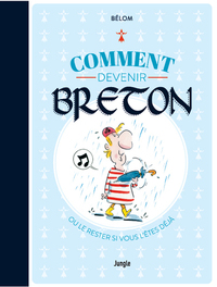 Picture of Comment devenir breton - Collector
