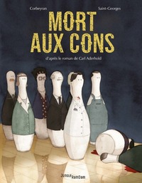 Image de Mort aux cons