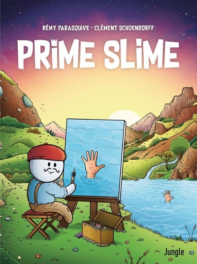 Image de Prime Slime