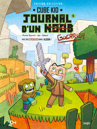 Picture of Journal d'un Noob collector - Tome 1