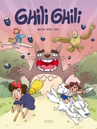Image de Ghili Ghili