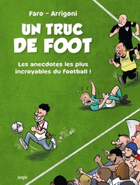 Picture of UN TRUC DE FOOT