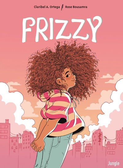Picture of Frizzy