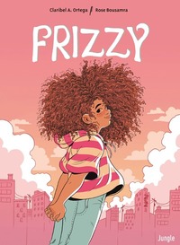 Picture of Frizzy