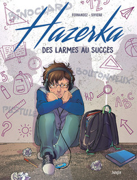 Picture of Hazerka - Des larmes au succès