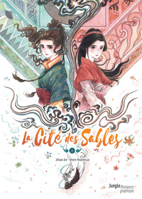 Picture of La Cité des sables - Tome 1