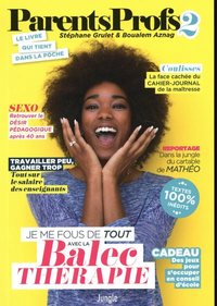 Picture of Parents Profs - tome 2